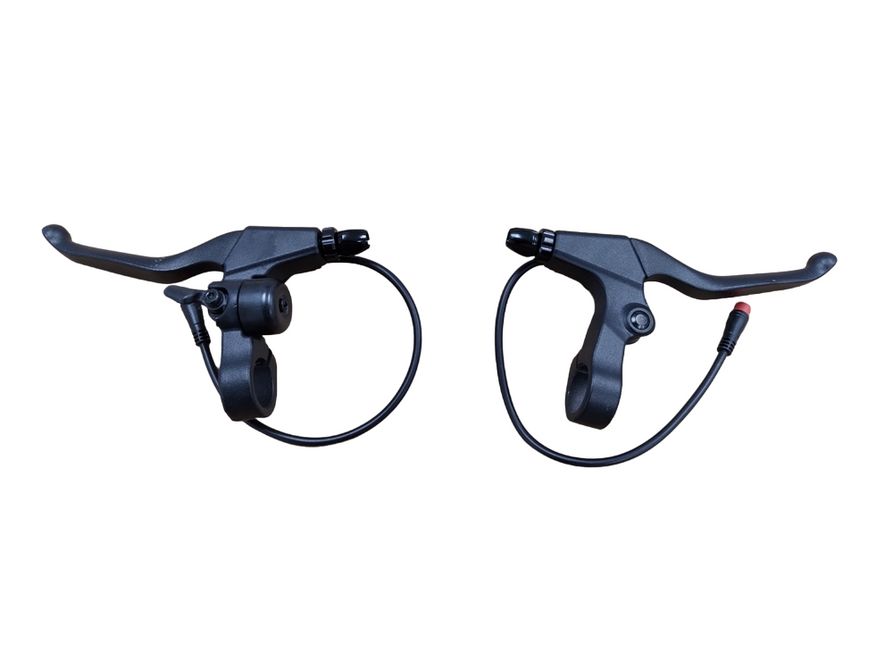 Brake lever set for Wildgoose 48v
