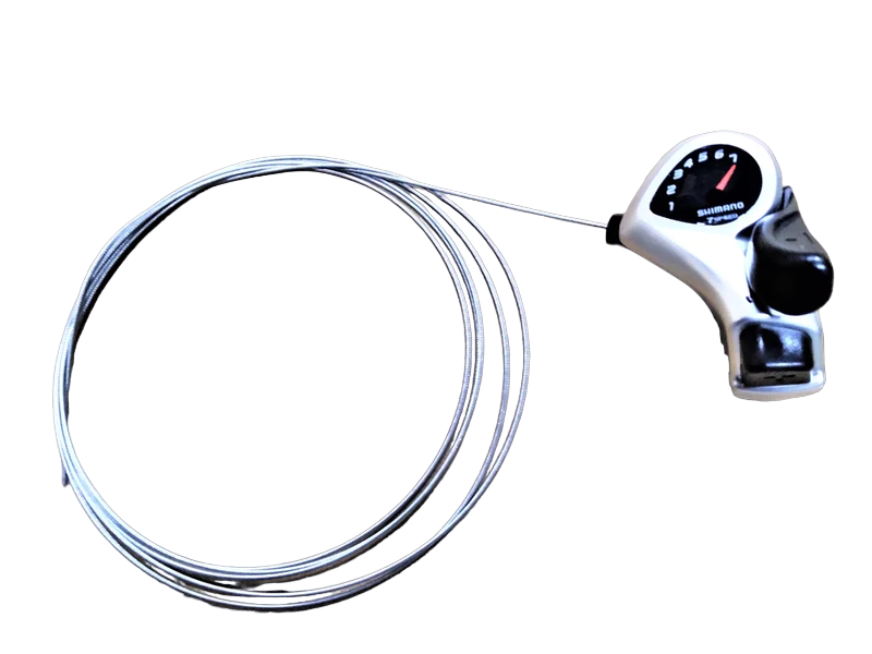 Shimano 7-speed Gear Shifter for Vermont Enduro