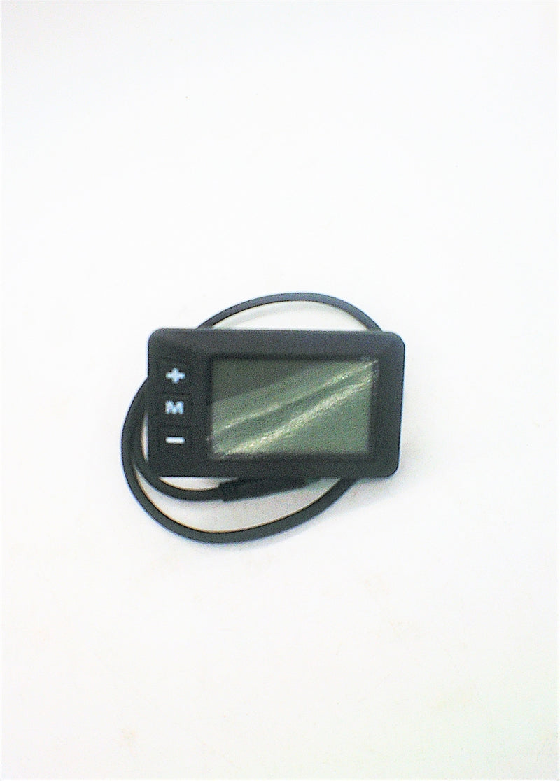 Speedometer for Wildgoose 60v JN06 (old code # G51)