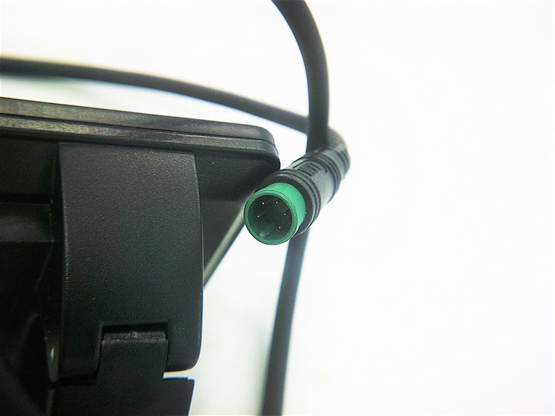 Speedometer for Wildgoose 60v JN06 (old code # G51)