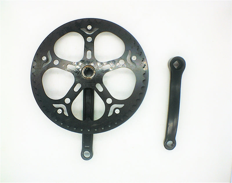 Pedal Crank (set) for Wolf