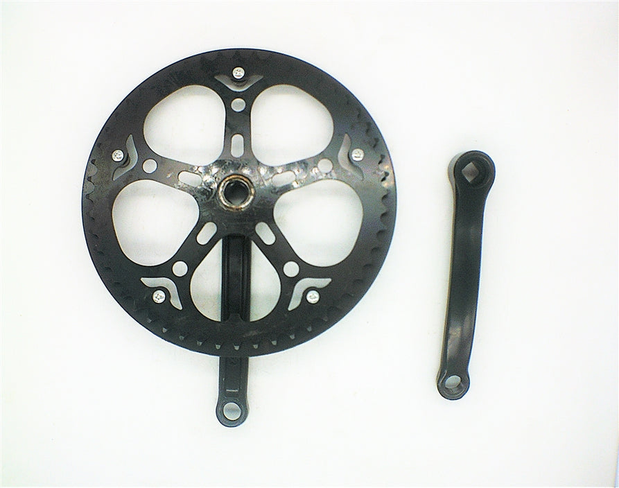 Pedal Crank (set) for Wolf