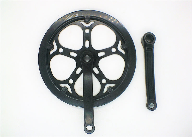 Pedal Crank (set) for Wolf