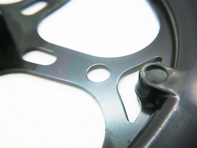 Pedal Crank (set) for Wolf