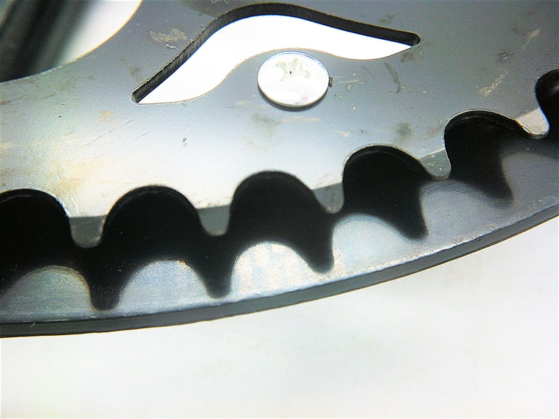 Pedal Crank (set) for Wolf