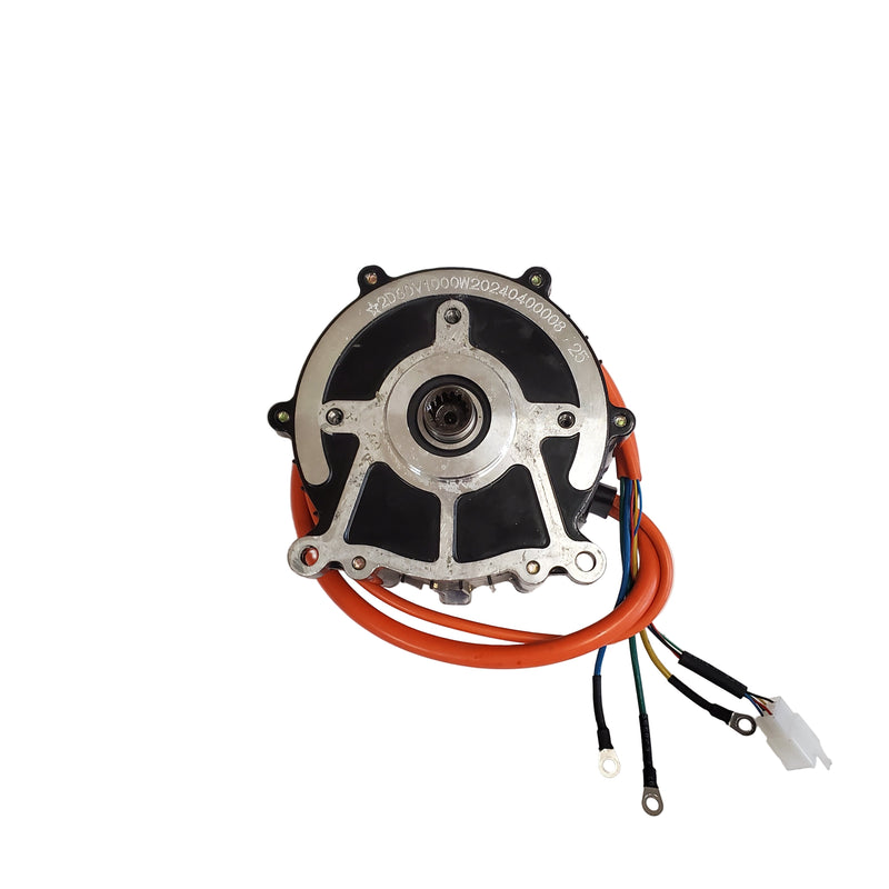60V 1000W Motor for City Pulse 3 / 4