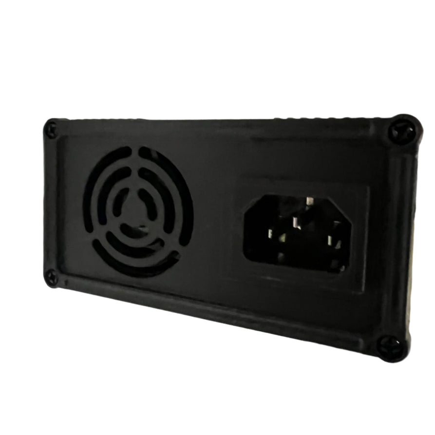 60V 5.0A Lithium Ion Charger PC Plug (T Type)