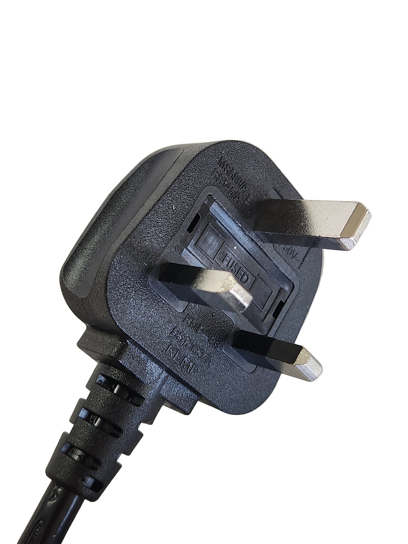 60V 5.0A Lithium Ion Charger PC Plug (T Type)