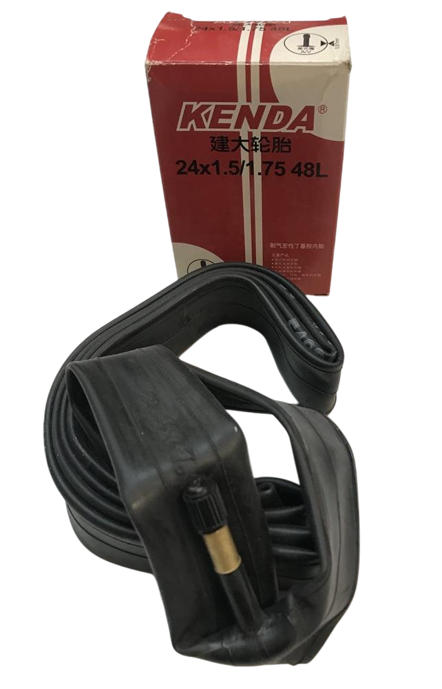 Tube 24X1.5/1.75 48L