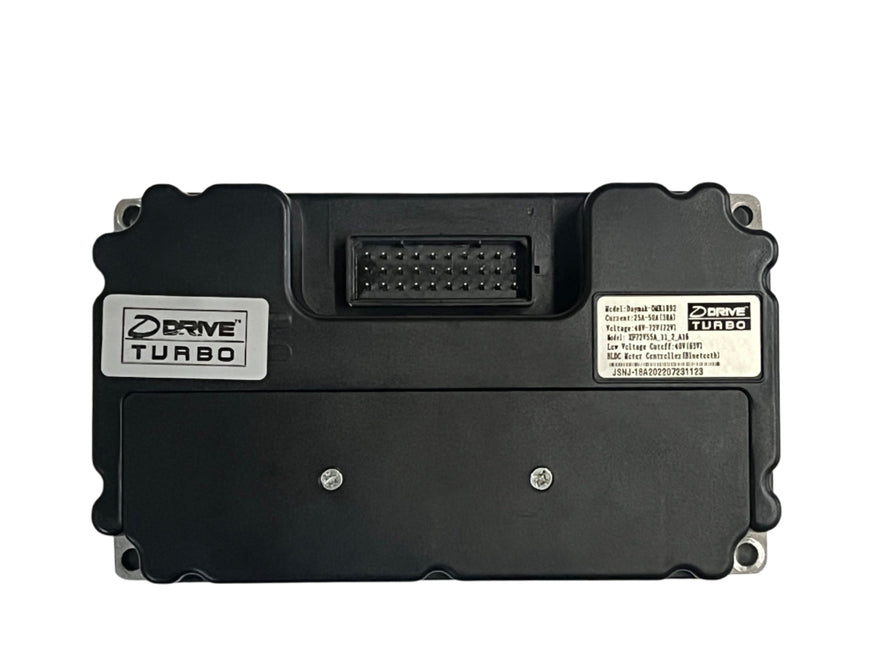 72V 25-50A Bluetooth Pithog Max Controller