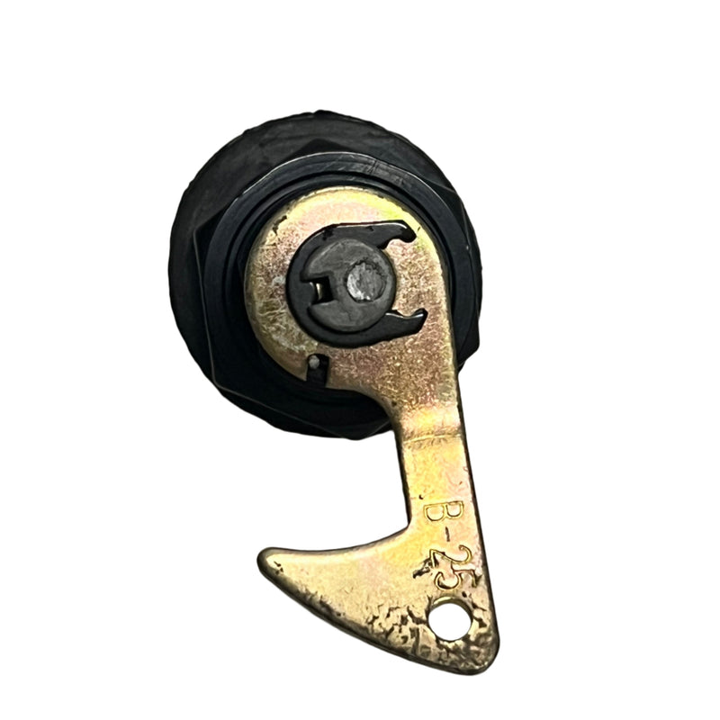 Ignition and Alarm for Loadrider / Boomerbuggy Cargo
