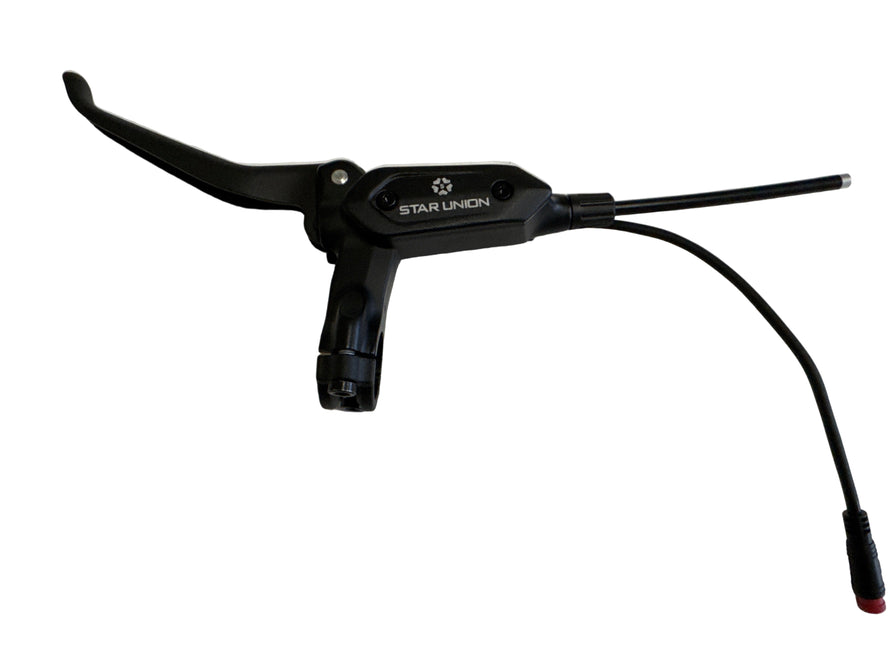 Star Union 150PYD Hydraulic Brake Lever Left