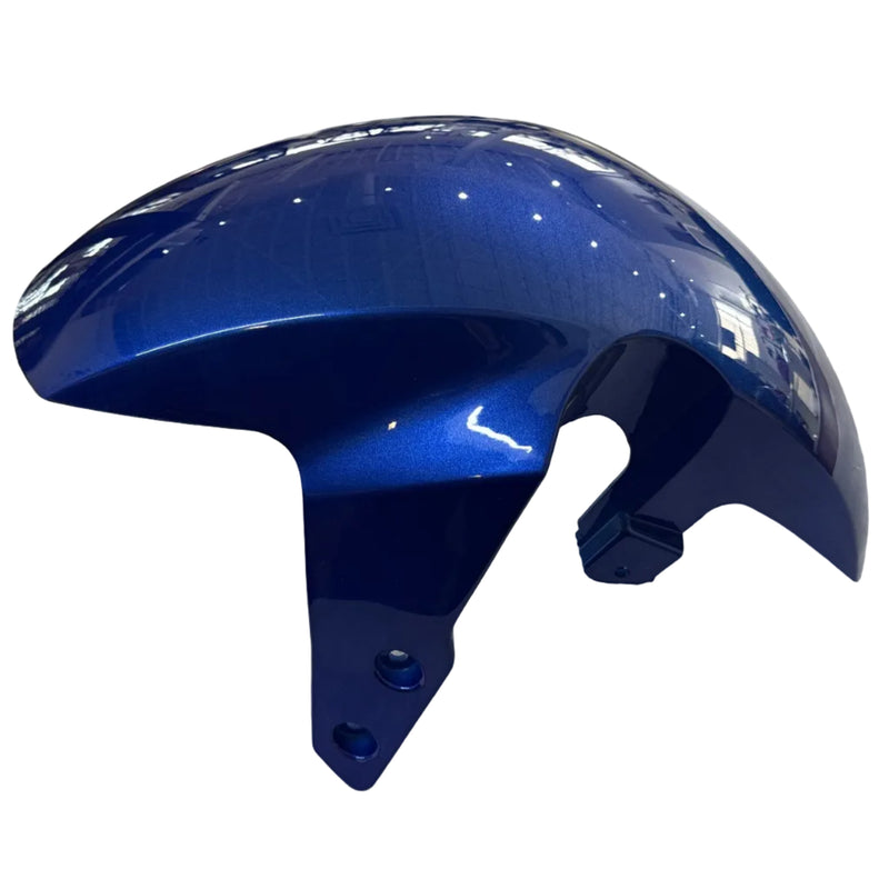 Fairing - EM1 Front fender Blue