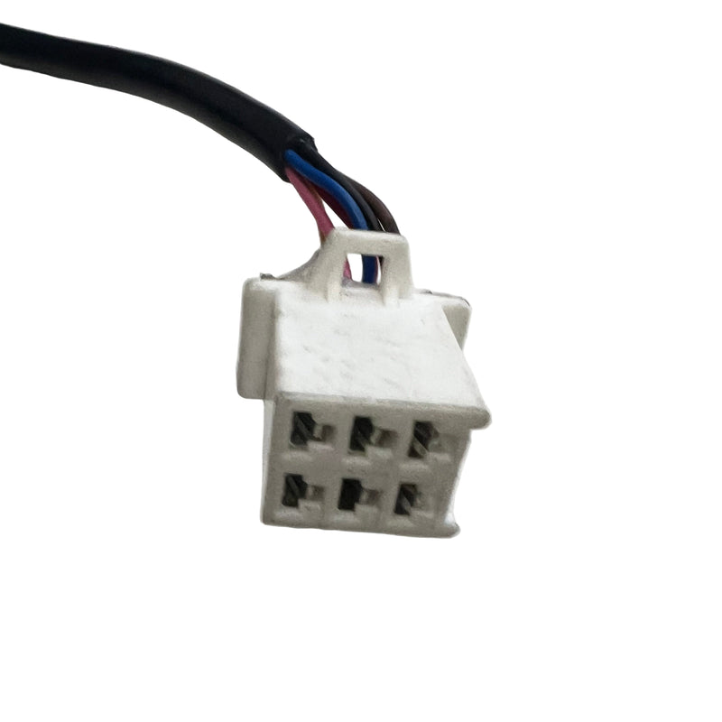 Throttle for Swift / Arrow