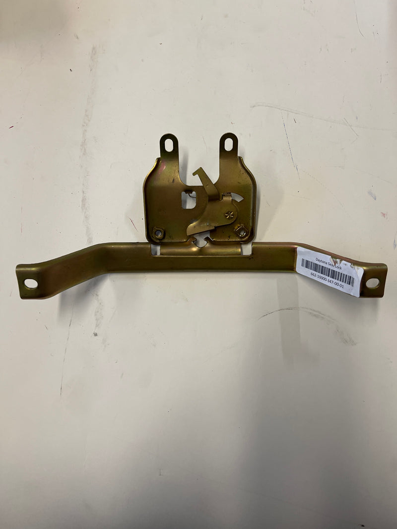 Daytona seat lock