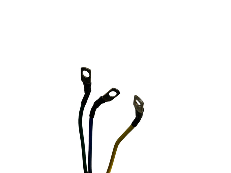 Sasquatch 23 Wires