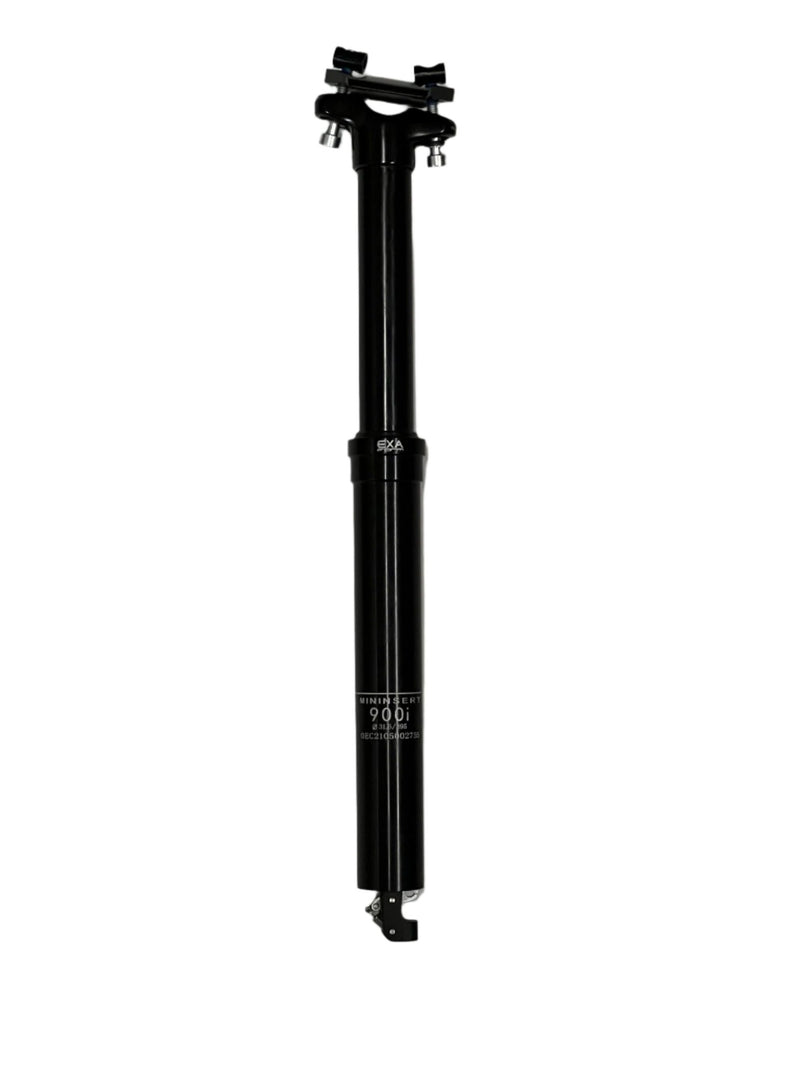 Adjustable seat post Mininsert 900i