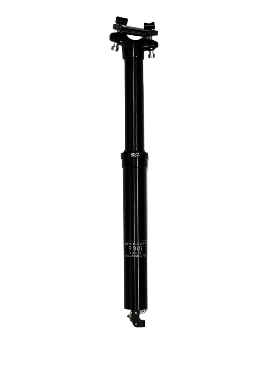 Adjustable seat post Mininsert 900i