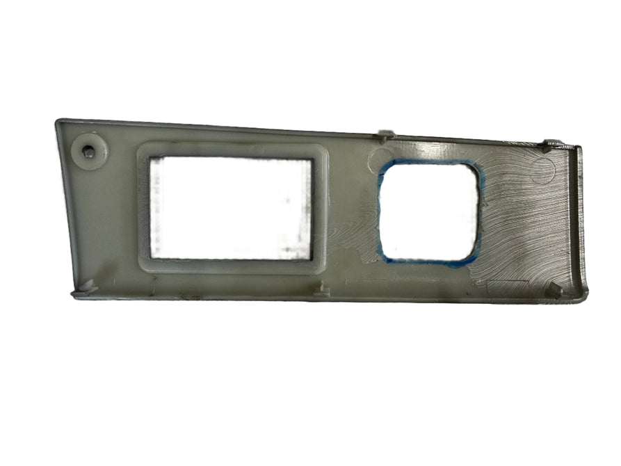 Air Conditioning Panel for BBX Pro / Freedom Cab