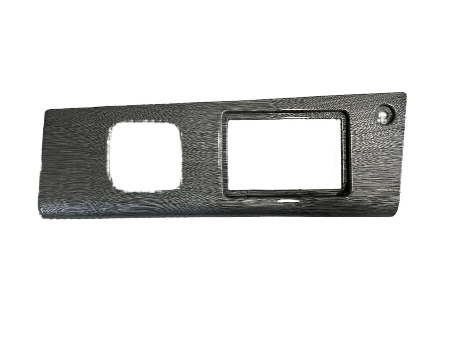 Air Conditioning Panel for BBX Pro / Freedom Cab