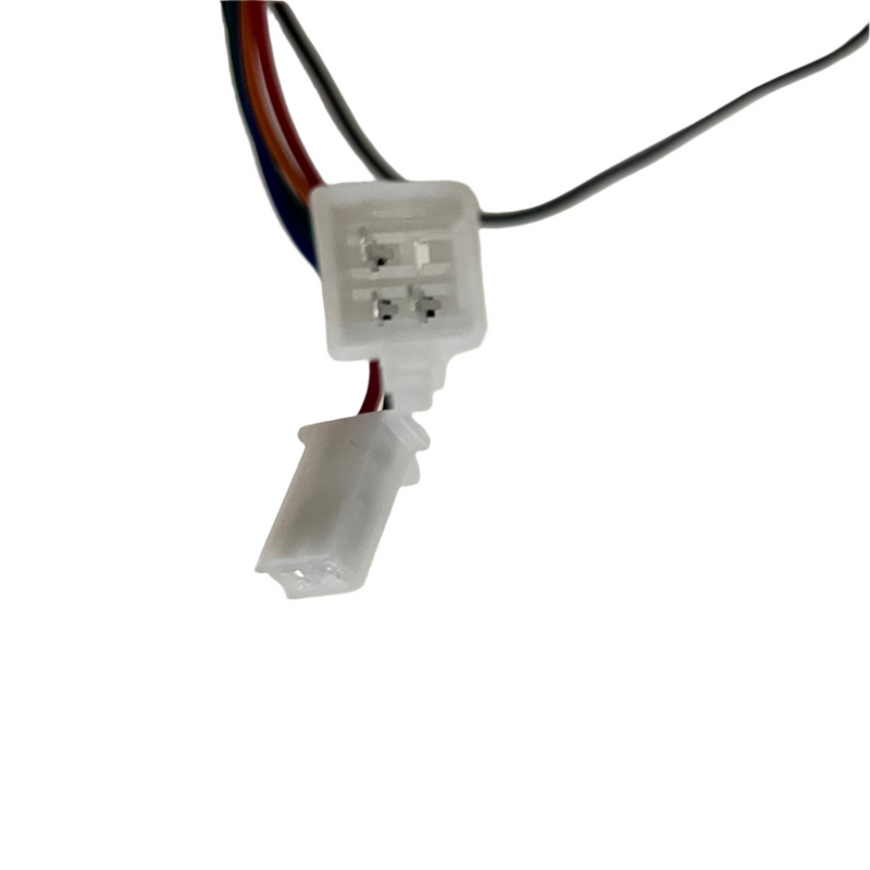 Alarm Kit for Ebike Mobility Scooter 48V - 72V