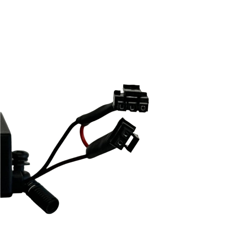 Automatic Folding Controller with Remote - Boomerbuggy Mate