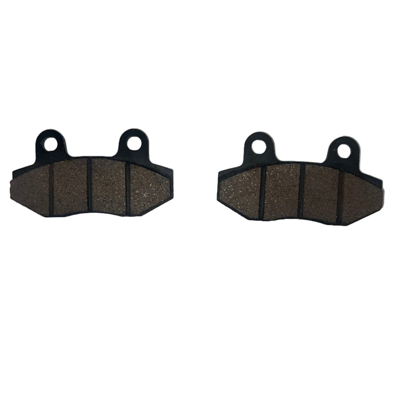 Brake Pads LS-FF - Set of 2