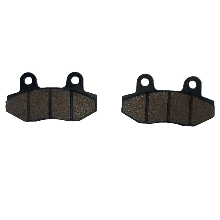 Brake Pads LS-FF - Set of 2