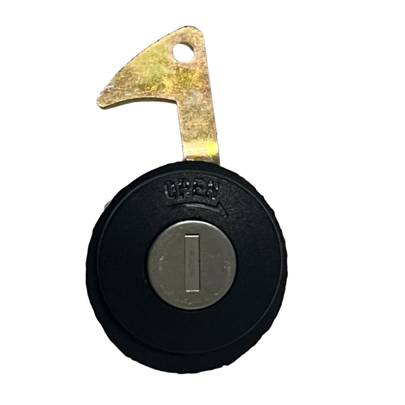 Ignition and Alarm for Loadrider / Boomerbuggy Cargo