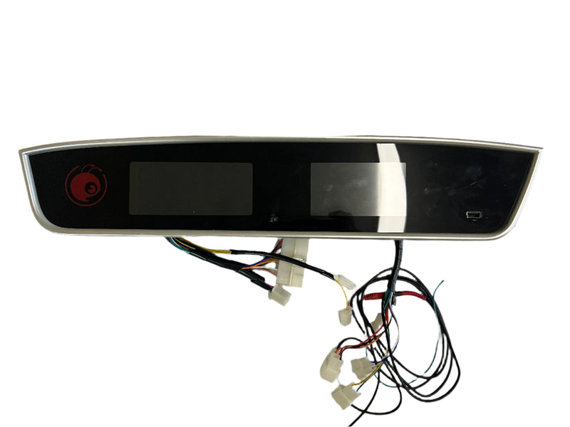 BBX Pro FreedomCab Display