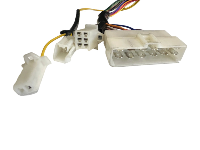 BBX Pro FreedomCab Display