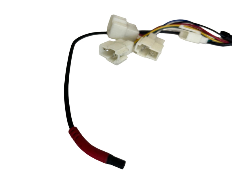 BBX Pro FreedomCab Display