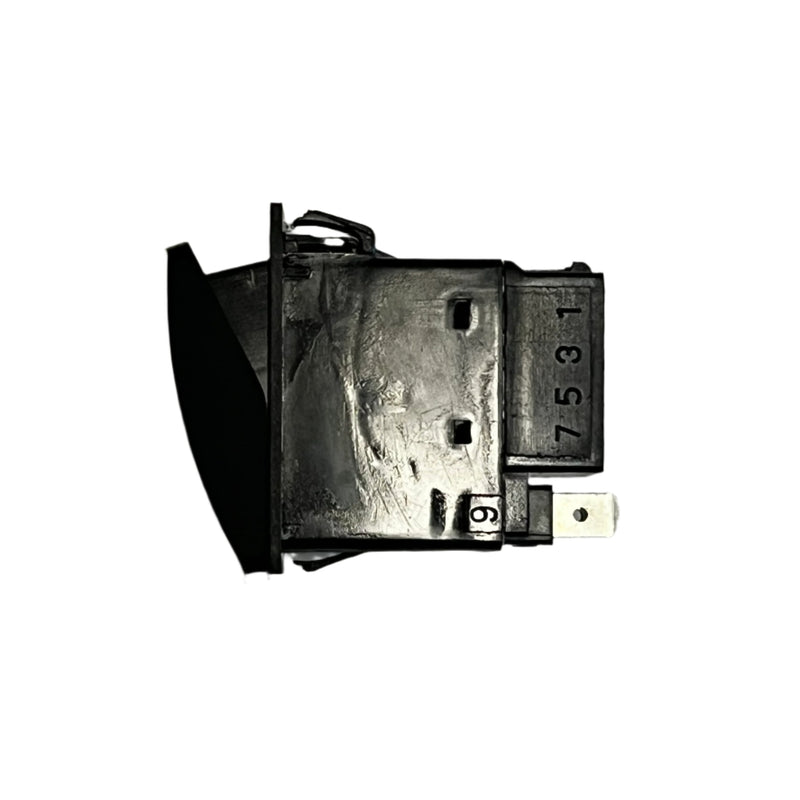 Back Up Camera Switch for BBX Pro