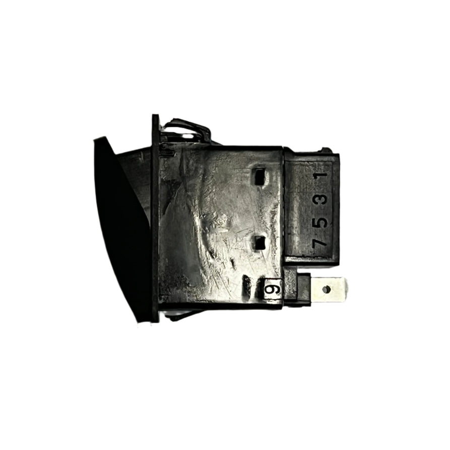 Back Up Camera Switch for BBX Pro