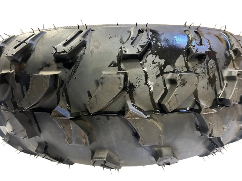 Beast 1 Motor Wheel Assembly 2