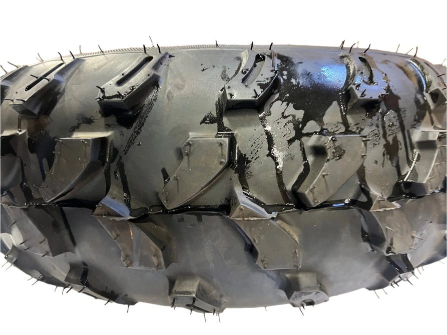 Beast 1 Motor Wheel Assembly 2