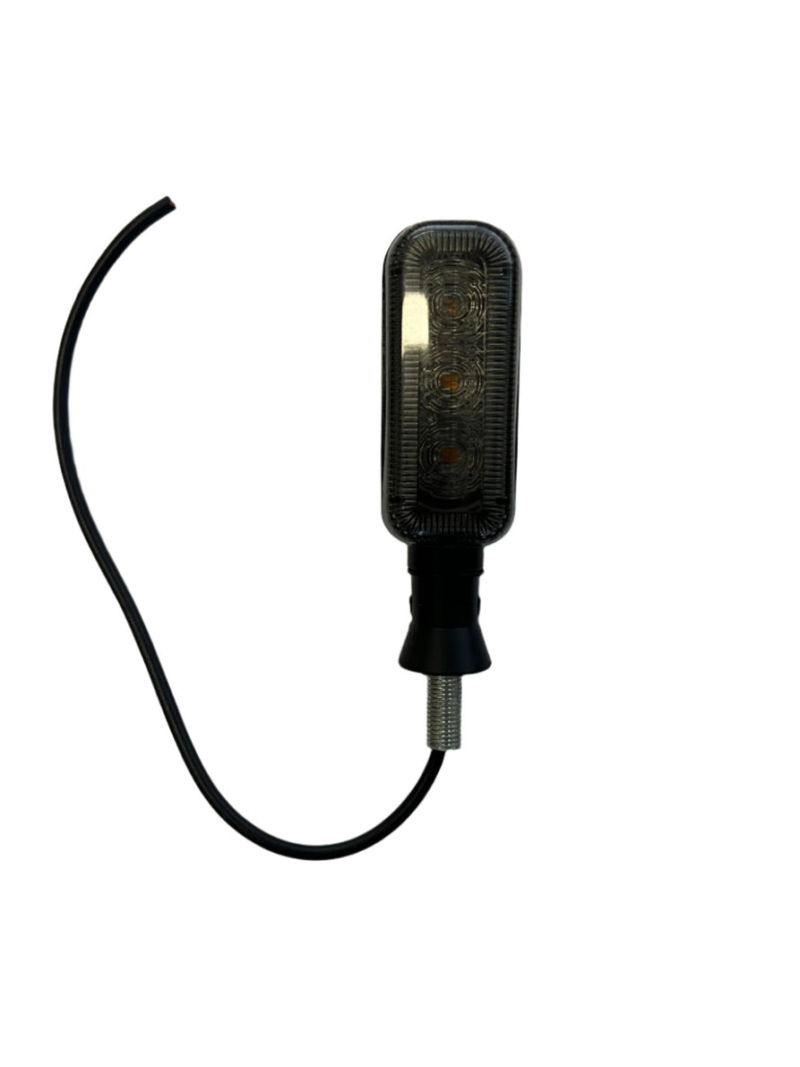 Boomerbeast 2D v3 Turn Signals