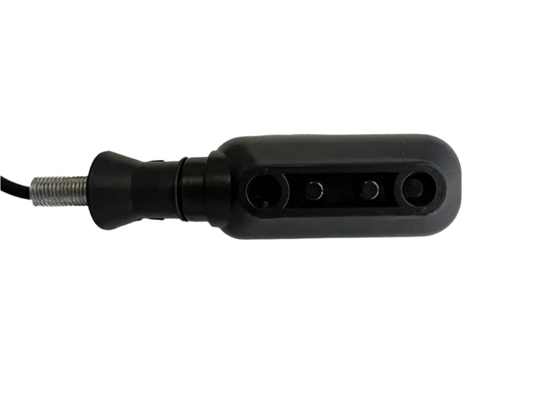 Boomerbeast 2D v3 Turn Signals