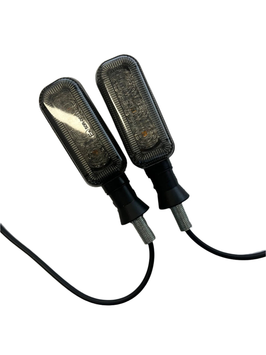 Boomerbeast 2D v3 Turn Signals