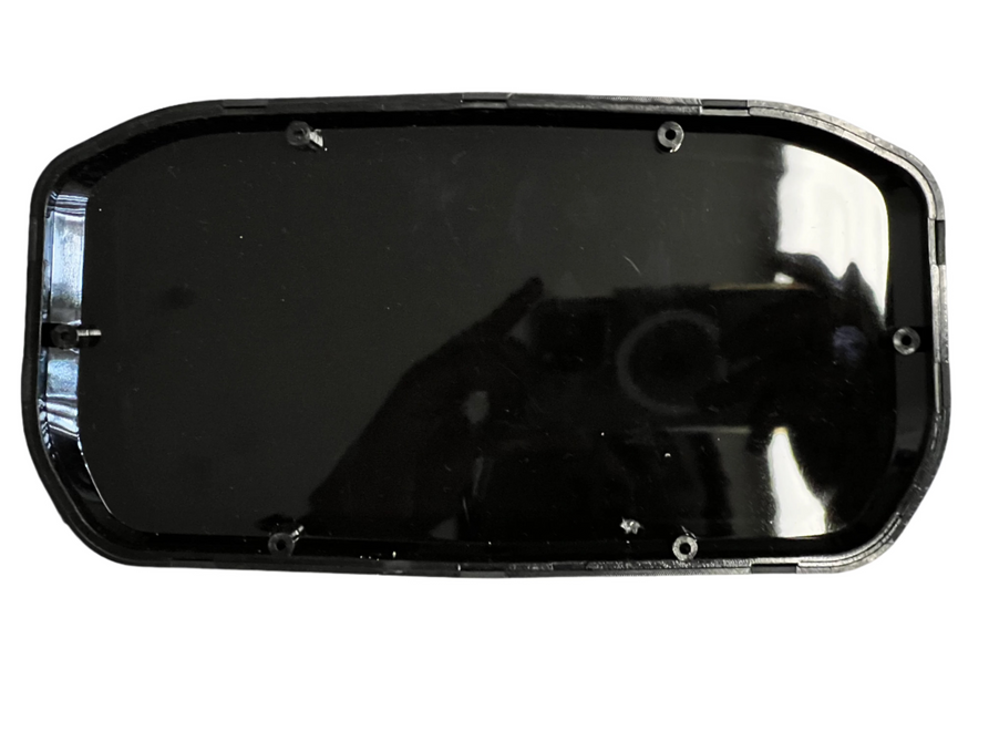 Boomerbeast V3 Speedometer Cover and Glass 2