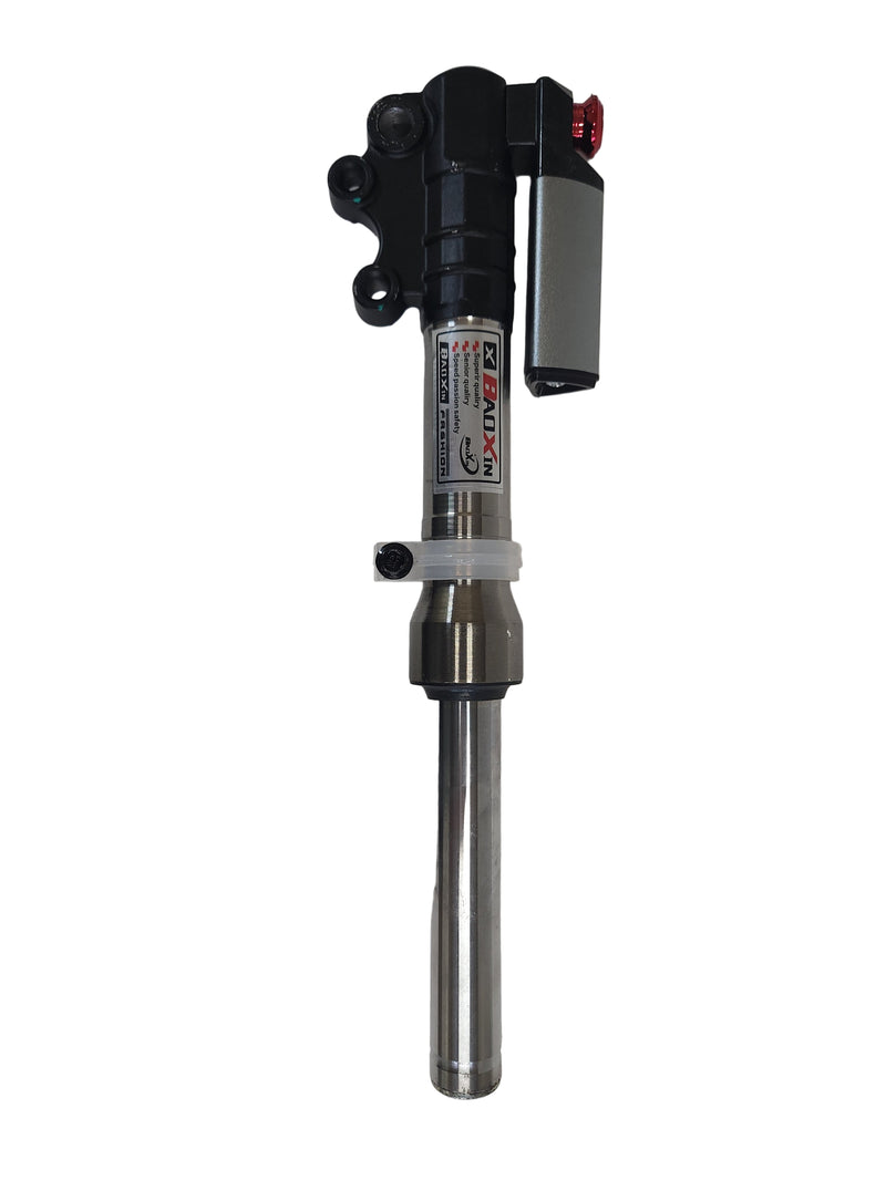 Brake Hose Clamp for City Pulse 3 / 4