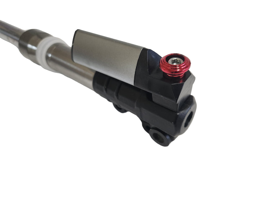 Brake Hose Clamp for City Pulse 3 / 4