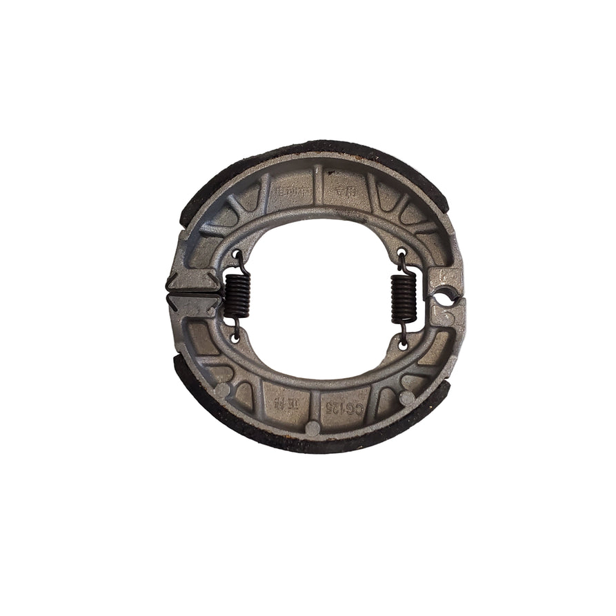 Brake Shoes for City Pulse 3 / 4