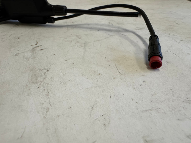 Star Union 150PYD Hydraulic Brake Lever Right