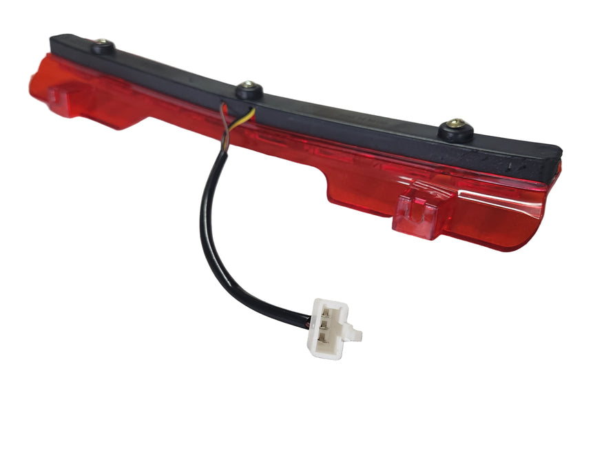 Center Tail Light for City Pulse 3 / 4