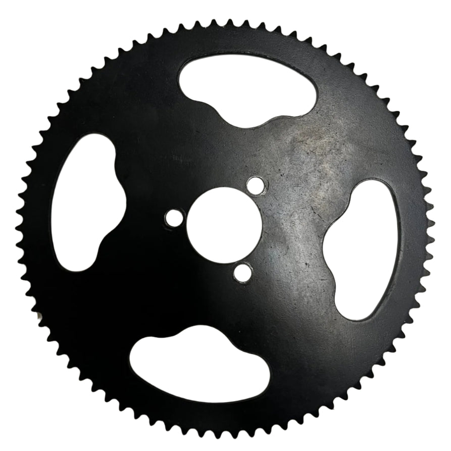 Chain Sprocket for Sasquatch Jr.