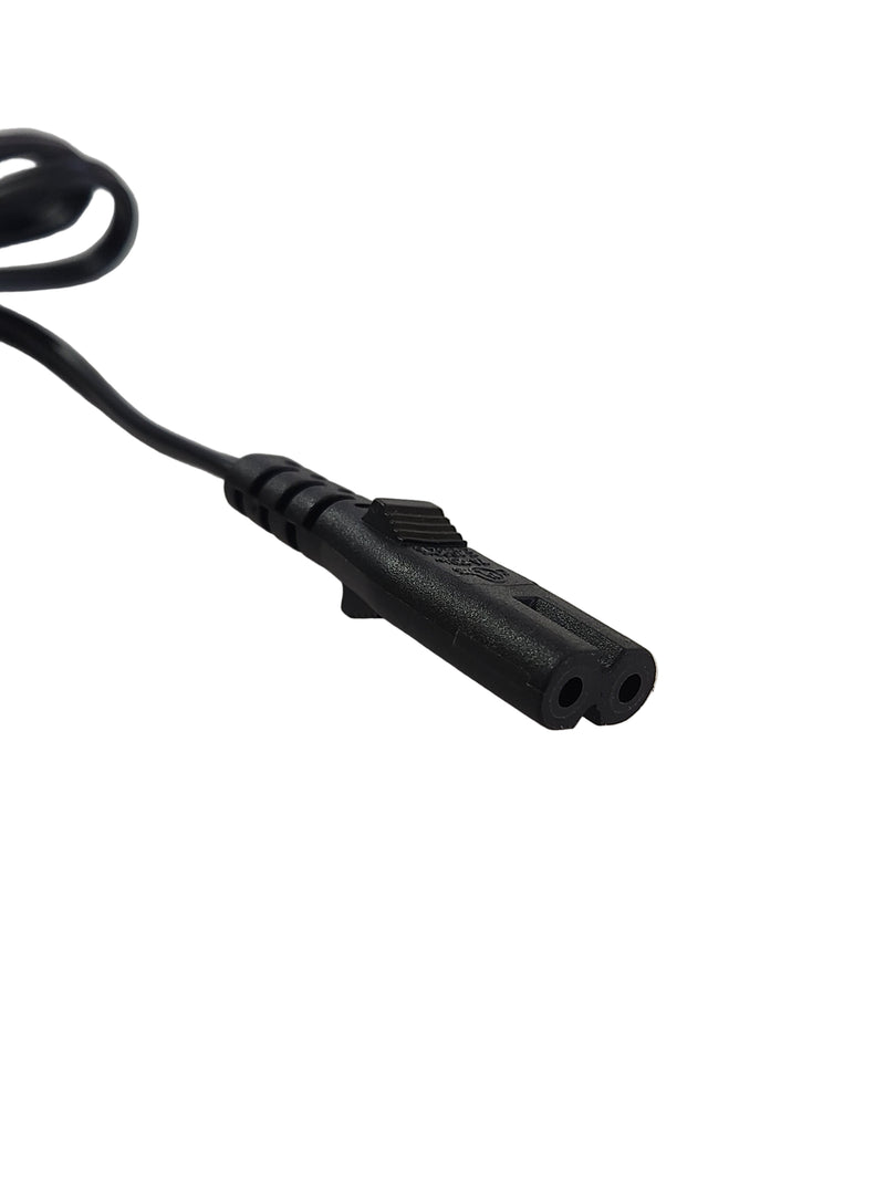 Charger 36V 1.6Ah Lithium - 1 prong plug
