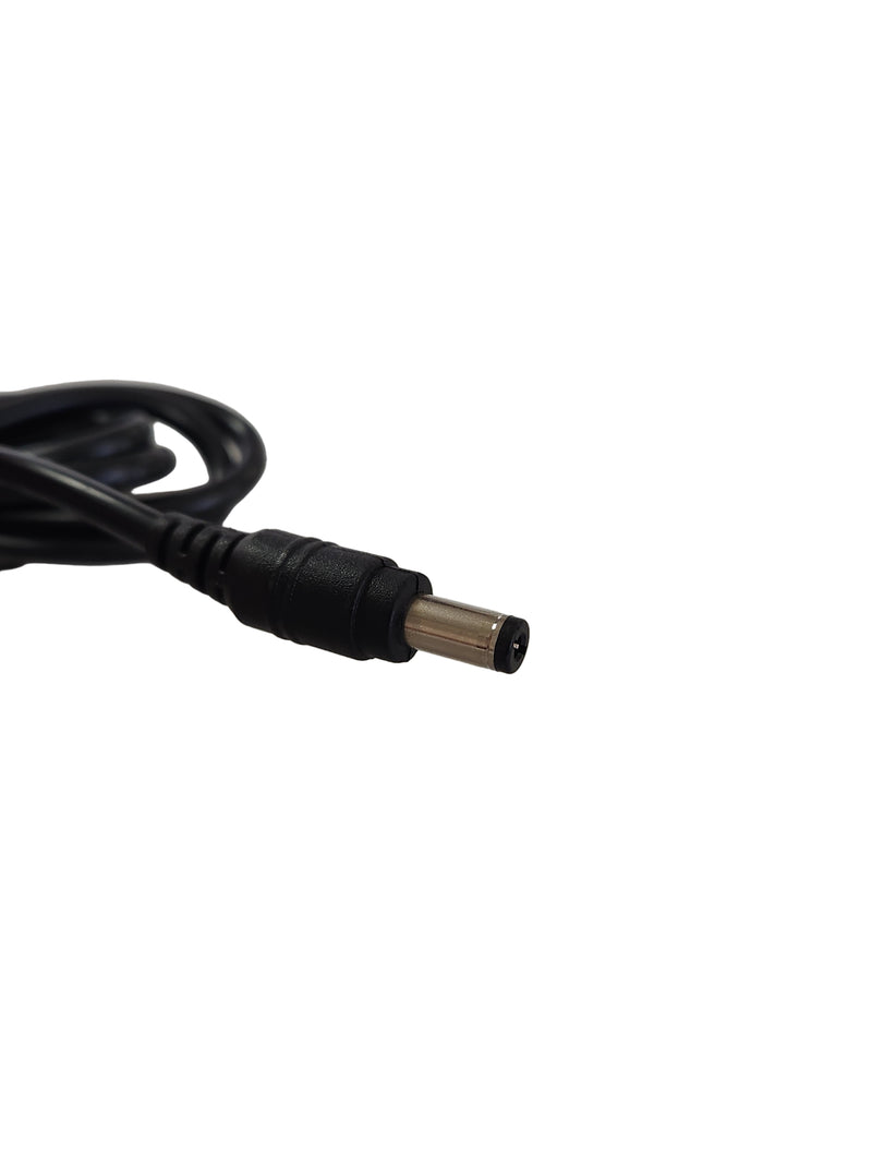 Charger 36V 1.6Ah Lithium - 1 prong plug