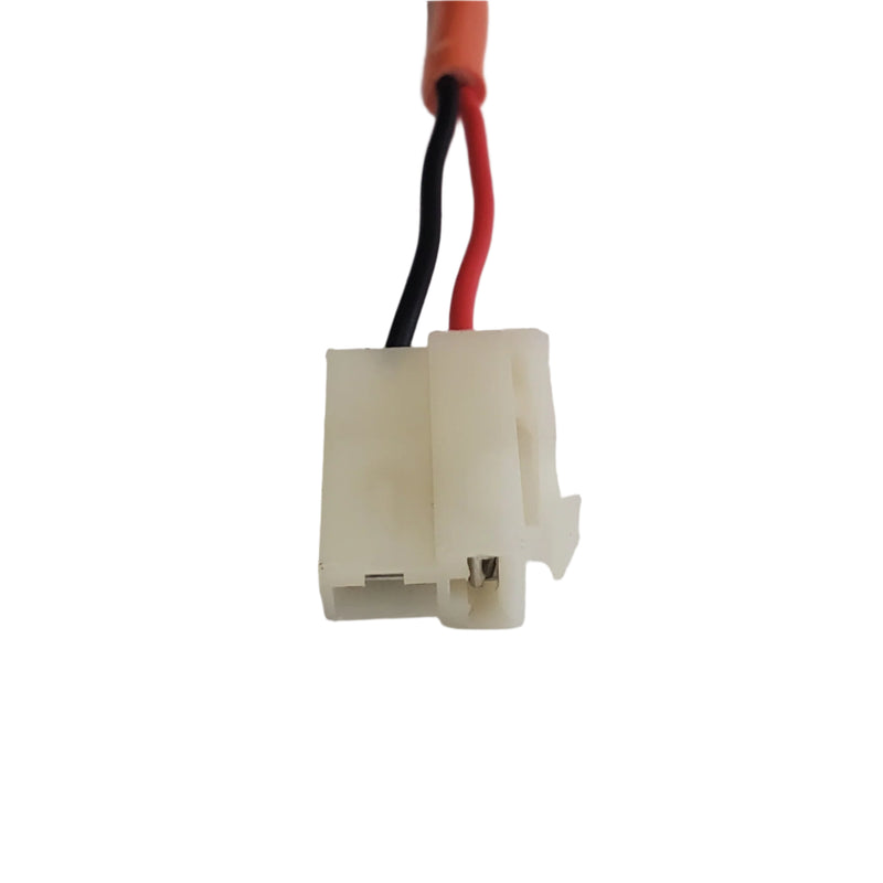 Charger Port - PC Plug Male to Female