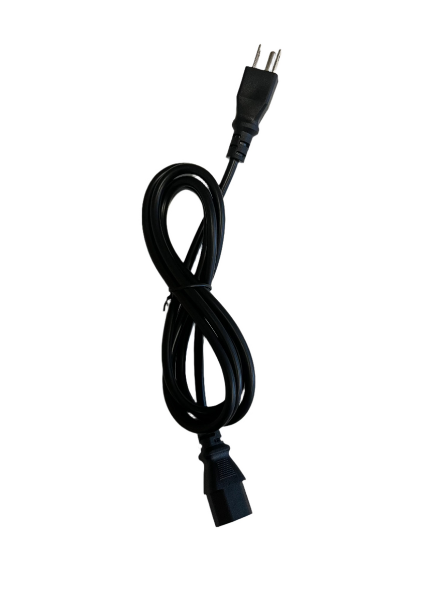 Charging Cable Outlet to PC